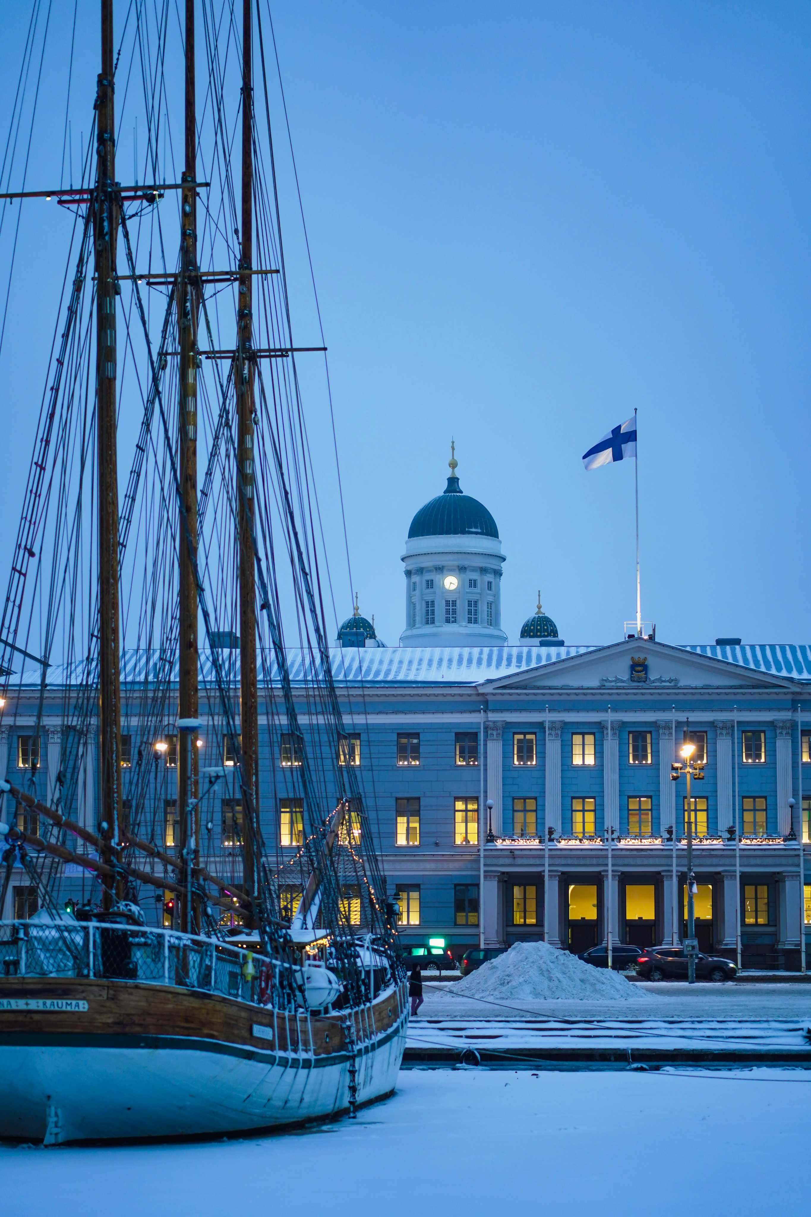 Finland