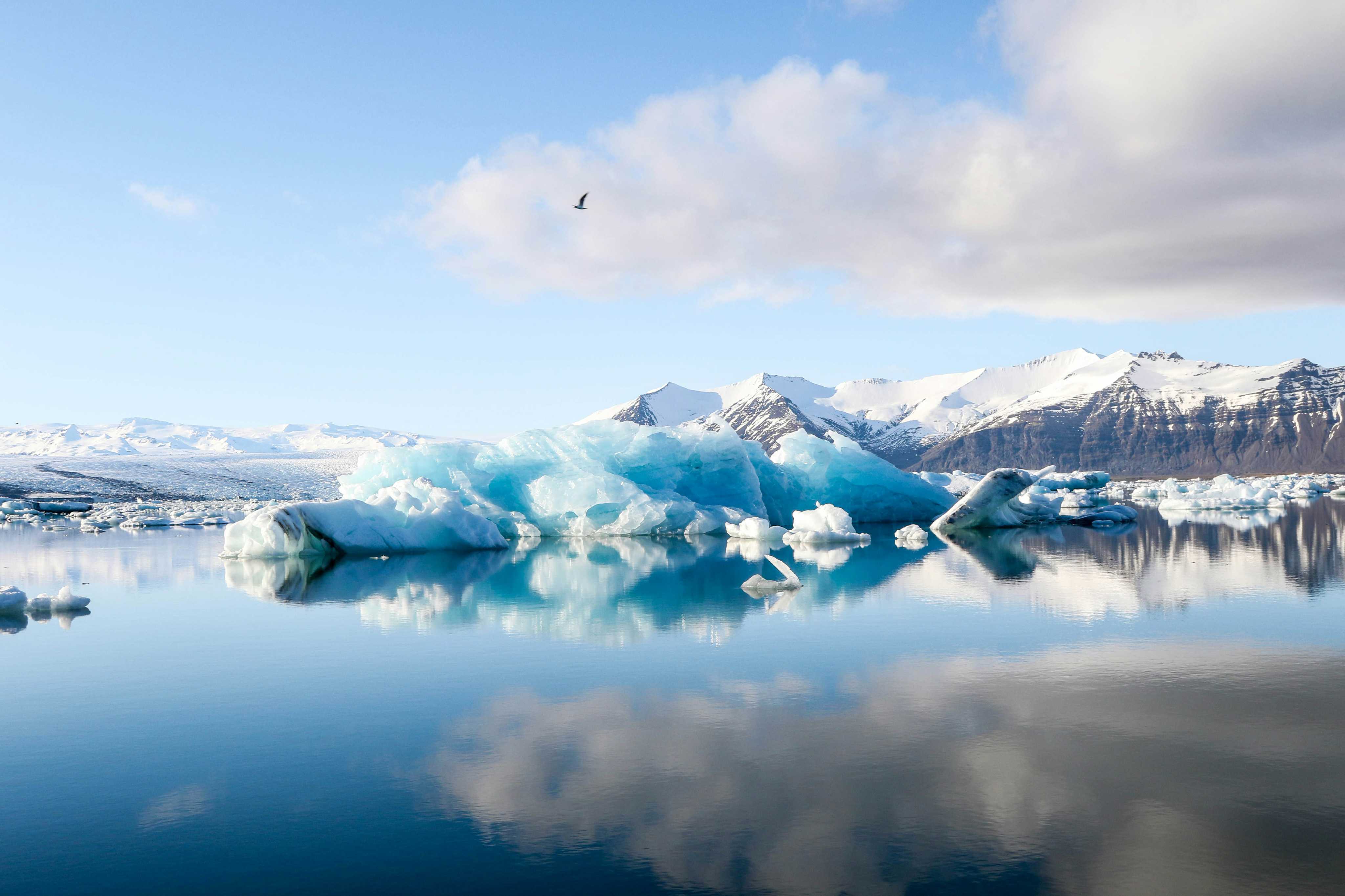 Iceland