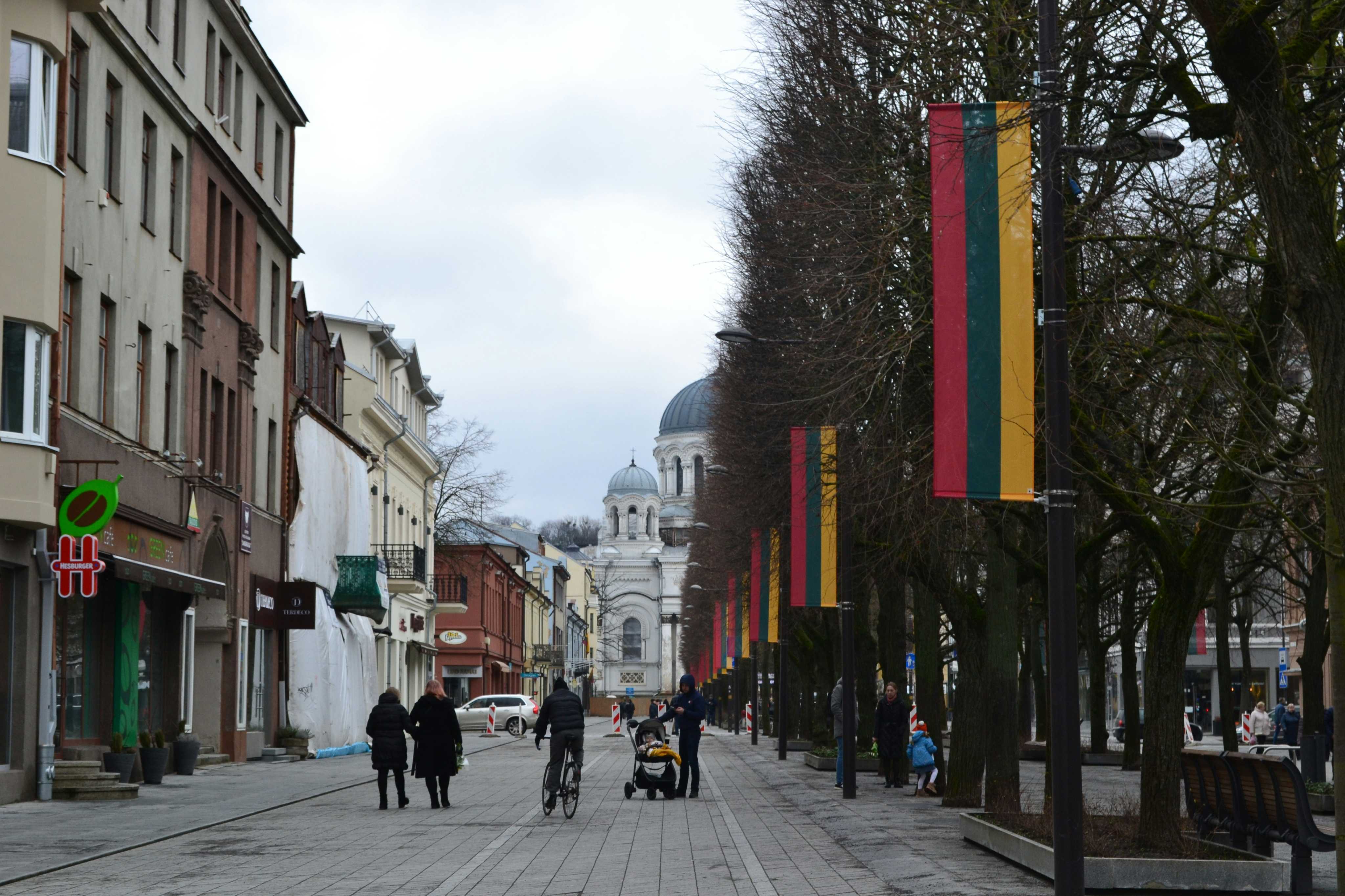 Lithuania