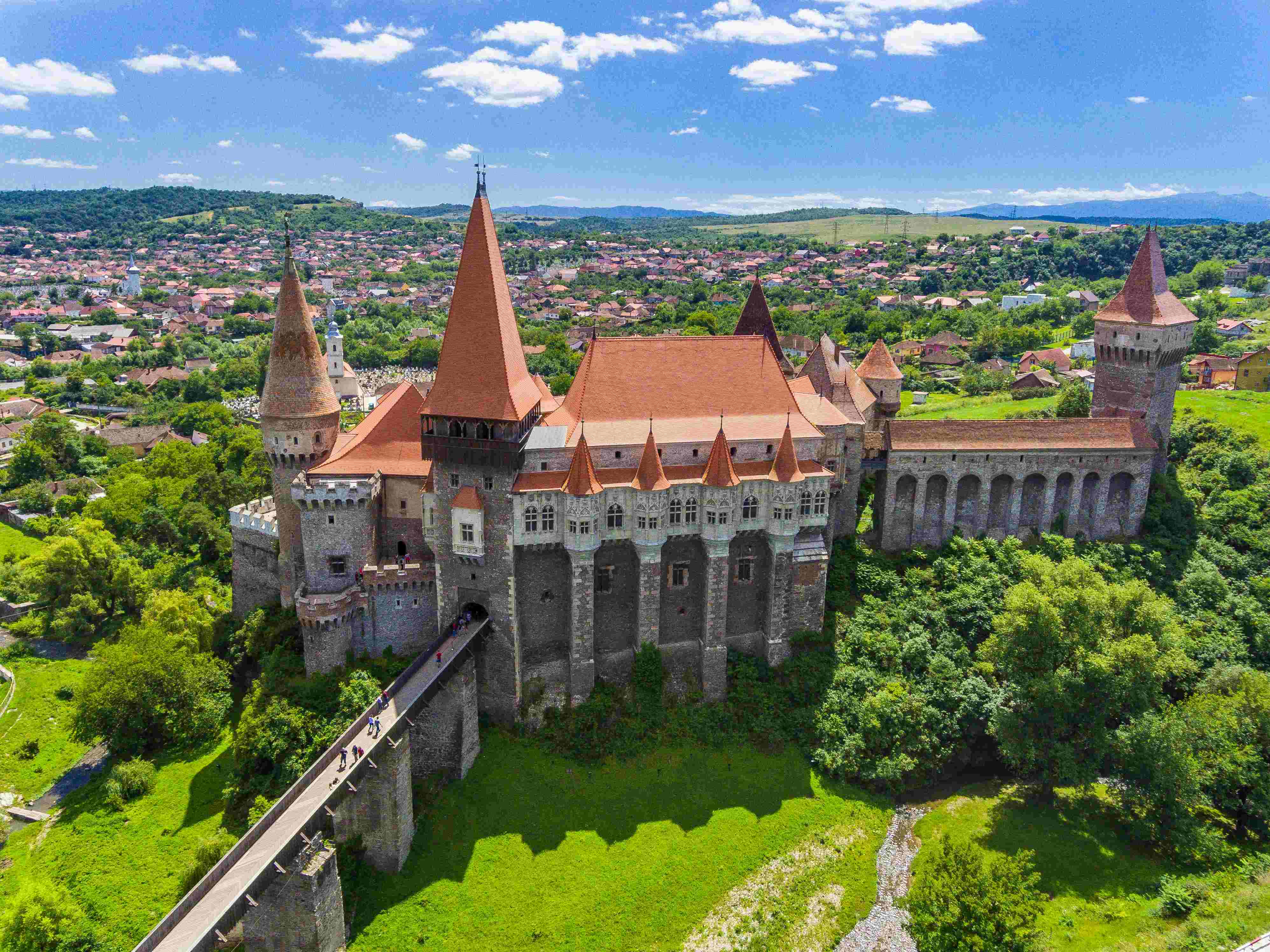 Romania